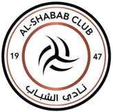 Al Shabab Riyadh